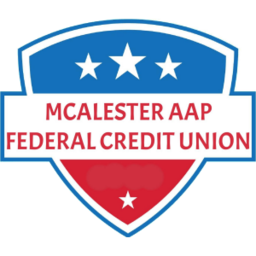 McAlester AAP Federal Credit Union